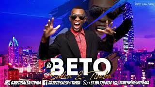 Aquecimento (Salsa Choke) Dj Beto