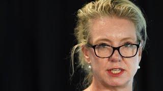 Bridget Mckenzie resigns after 'breaching ministerial standards'