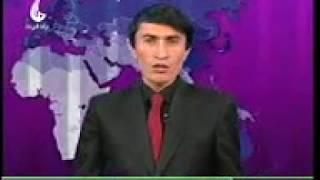 اخبار اوزبیکی- رادیو و تلویزیون - راه فردا- شیرمحمد اویغون uz news- Rah-e-Farda RTv