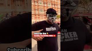 1 Comment & Free Hacking Videos  #trending #cybersecurity #shorts #viral
