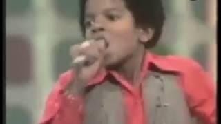 Jackson Five - I Want You Back / Abc / The love you save ( Ed Sullivan Show )