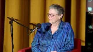 Annie Proulx