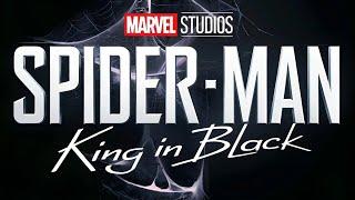 Spider-Man 4 Can NO Longer Be a Street Level Story!