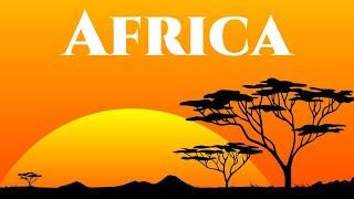 The Entire History of Africa in Under 10 Minutes - Documentary