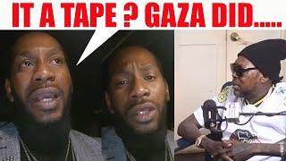 Deva Bratt EXPOSE All In Kartel Interview N Speaks LIZARD, SHORTY, Vybz KARTEL, PAYING OFF POLICE!