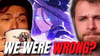 Was everyone wrong about Jade? ft. Braxophone