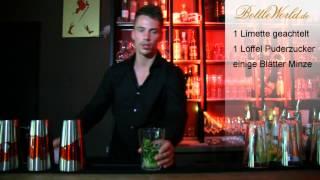 How to: Cocktails selber mixen - Der Mojito