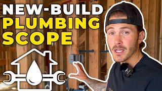 Plumbing Basics for Single-Family Home Construction: A Complete Guide