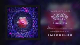 Clarities - Summits (Official Audio Stream)