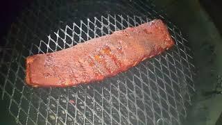 How to BBQ St. Louis Style Ribs using the Ugly Drum Smoker/ Product Review