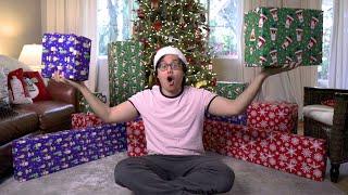 BLACK FRIDAY CHRISTMAS UNBOXING 2024