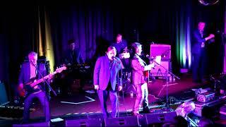 Secret Affair at Skegness Scooter Rally 2018