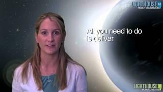 Create Better Content Marketing: Lighthouse Media Solutions / Lighthouse Publications