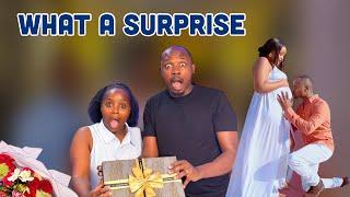 OUR REACTION to @THEWAJESUSFAMILY  PREGNANCY REVEAL//EMOTIONAL