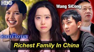 White Lotus 3 Resort Death: Billionaire Playboy Wang Sicong's Uncle's Connection To 3 Murders