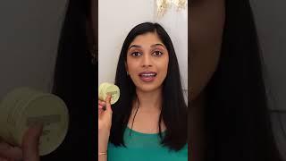 Versed exfoliation resurfacing treatment - Dermatologist opinion | Dr. Swati Kannan #shorts