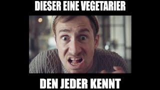 Dieser eine Vegetarier den jeder kennt - Harry G