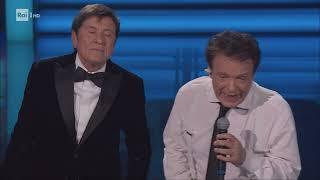 Gianni Morandi & Massimo Ranieri - Live C'era un ragazzo che come me ...- 2023