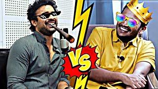 Tovino thomas and Basil joseph thug life|malayalam thug life videos|hitrolls