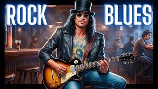 Rock + Blues: Legendary Guitar Solos Hall Of Fame 2024