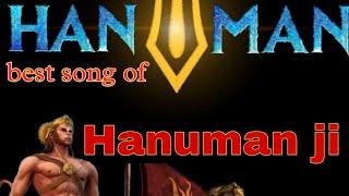 Hanuman chalisa|| best song of Hanuman Ji //Aasma Ko chhukar dekha Taron ki gali sawari