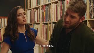 This Close - "Book Signing" (Exclusive Clip) | A Sundance Now Original Series