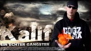 Kalif feat Doa21 - Ich gebe nicht auf