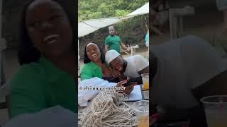 POPULAR NIGERIA ARTIST "DAVIDO" AND HIS WIFE "CHEF CHIOMA" SPOTTED TOGETHER #chiomajennifertv #viral