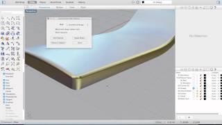 Rhino for Mac - Product Design Webinar 2