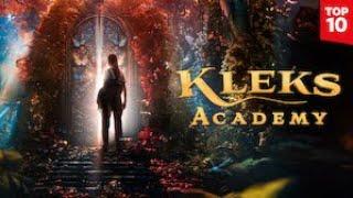 Kleks Academy   Official Trailer   Netflix