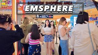 Bangkok New Shopping Mall , EMSPHERE /Shopping & Food , Event area