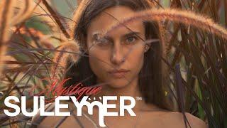 Suleymer - Mystique ( Official Video )