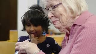 AARP - Care to Talk | Seattle - Produced by Element 7 Productions