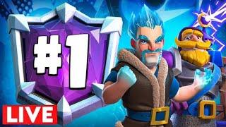 The Goal is Simple. Top 10 or Crashout!