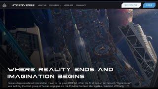 Is HyperVerse a SCAM? Watch this before joining.
