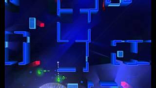 Frozen Synapse: followthatfish (green) vs AI (red) - spDisputed