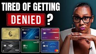 5 Things To Never Write On A Credit Card Application