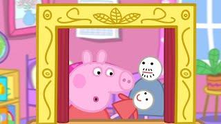 Peppa Pig Playground  | Puppet Show | Peppa Pig Full Episodes |  Peppa Pig 8 Hour Special 