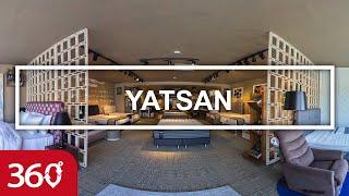 Yatsan | Karabağlar İzmir