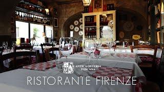 Ristorante Carne Firenze - Antica Osteria Toscana