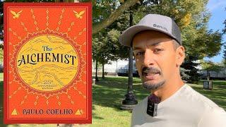 The Alchemist by Paulo Coelho | Book Conversation