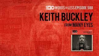 Keith Buckley from Many Eyes