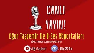 BERNA BAŞER,BURCU BAŞARAN VE ÖZDEN AYYILDIZ / İŞTE O SESLER / SESLENDİRME SANATÇILARI