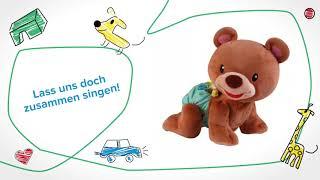 VTech® Baby - Krabbel mit mir Bär