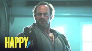 HAPPY! | Season 1, Episode 6: Stay of Execution | SYFY