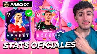 FUT BIRTHDAY será el MEJOR EVENTO de FC25?!