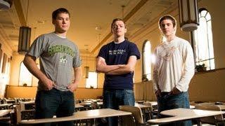 BYU Mathletes Recalculated