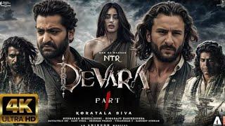 Devara Full Movie Hindi dubbed 2024 #newmovie #2024movies #movie #movies #action #viral#trending