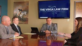 The Virga Law Firm - Passionate Family Law Attorneys