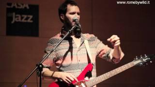 Paul Gilbert Clinic part 2 - "how to practice to get B.B. King callos"